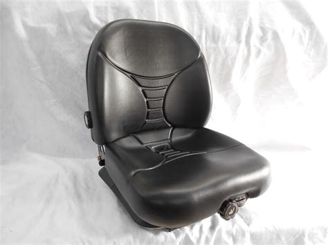 operator seat for ls180 skid steer|new holland ls140 seat.